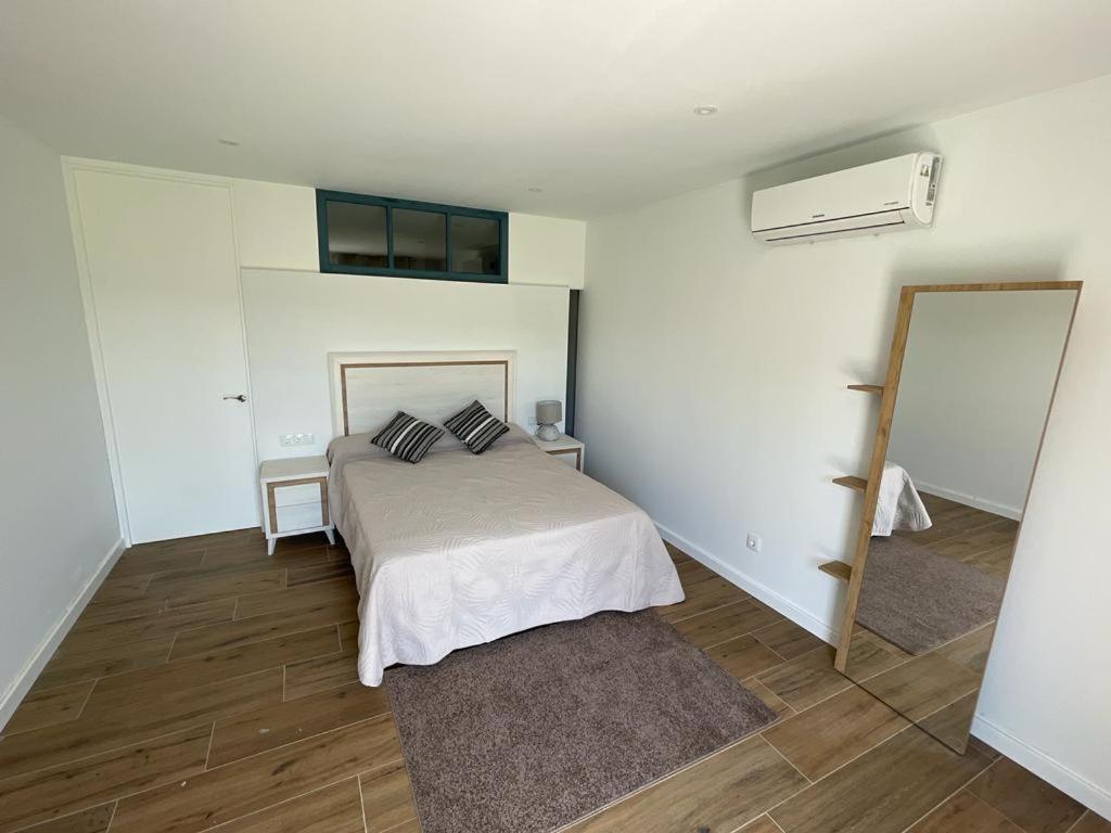 Olivo De Reis Hotell Caldas De Reis Exteriör bild